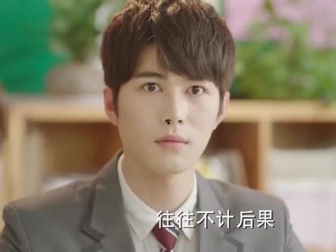 夏至未至演员表闻人老师,揭秘校园风云背后的温情故事