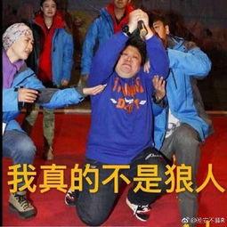 韩红扫大街表情包,传递正能量，致敬劳动者