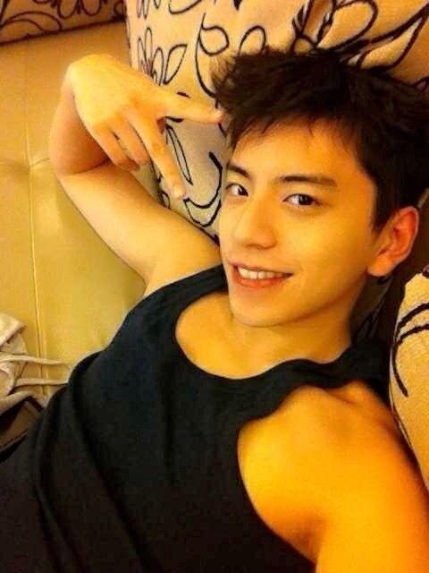 台湾演员王大陆背景,从台湾偶像到影视新星的蜕变之路