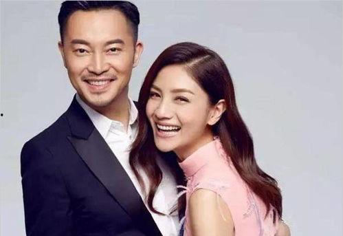 黄晓明夫妻照片,幸福瞬间定格