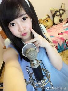 战旗tv 女主播,风采独树一帜，人气飙升