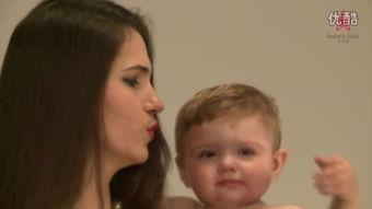 fantastic baby 搞笑