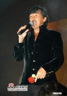 照片歌手,捕捉歌手风采瞬间