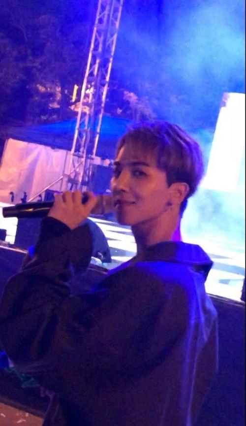 宋旻浩生活照,揭秘偶像的日常魅力